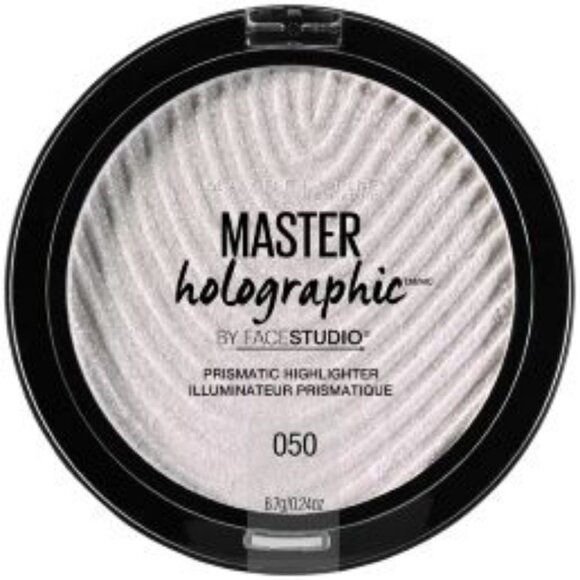 Maybelline Face Studio Master Holographic Prismatic Highlighter - Picture 1 of 3